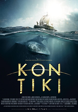 poster of movie Kon-Tiki