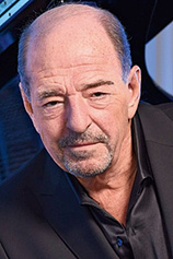 photo of person Ralph Siegel