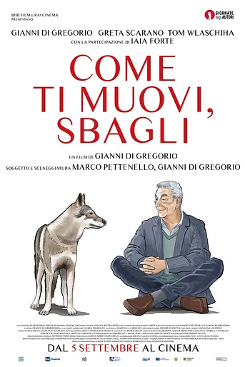 Poster de Damned If You Do, Damned If You Don't