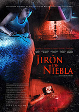 poster of movie Jirón de Niebla