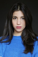 picture of actor Sawsan Abès