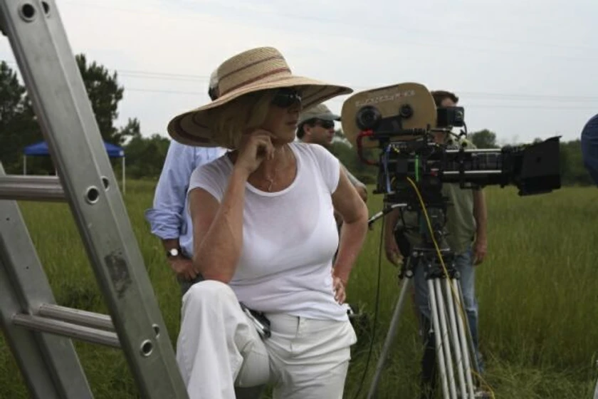 Callie Khouri en tres-mujeres-y-un-plan
