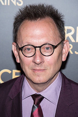 photo of person Michael Emerson