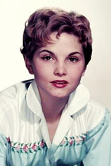 picture of actor Josette Arno