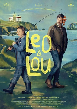 Leo & Lou