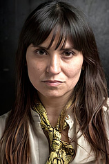picture of actor Francisca Gavilán