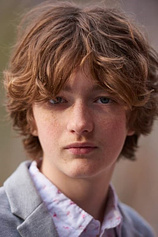 picture of actor Oscar Desgagnés