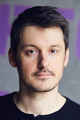 photo of person Ilya Naishuller