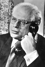 picture of actor Harald Mannl