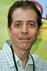 picture of actor Fred Stoller