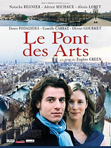 poster of movie Le Pont des Arts