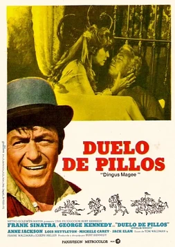Duelo de Pillos