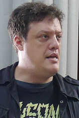 photo of person Sebastian Perillo