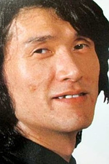 picture of actor Kazuyuki Sogabe