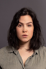 photo of person Lucy Velik