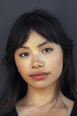 picture of actor Jillian Nguyen