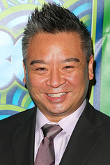picture of actor Rex Lee