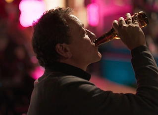 Finaliza el rodaje de "Un Hombre en un puente", el mimado proyecto de David Martín de los Santos