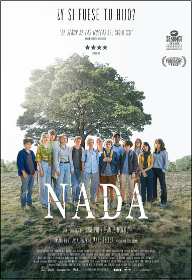 Imagen de Nada