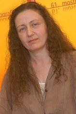 photo of person Vincenza Modica