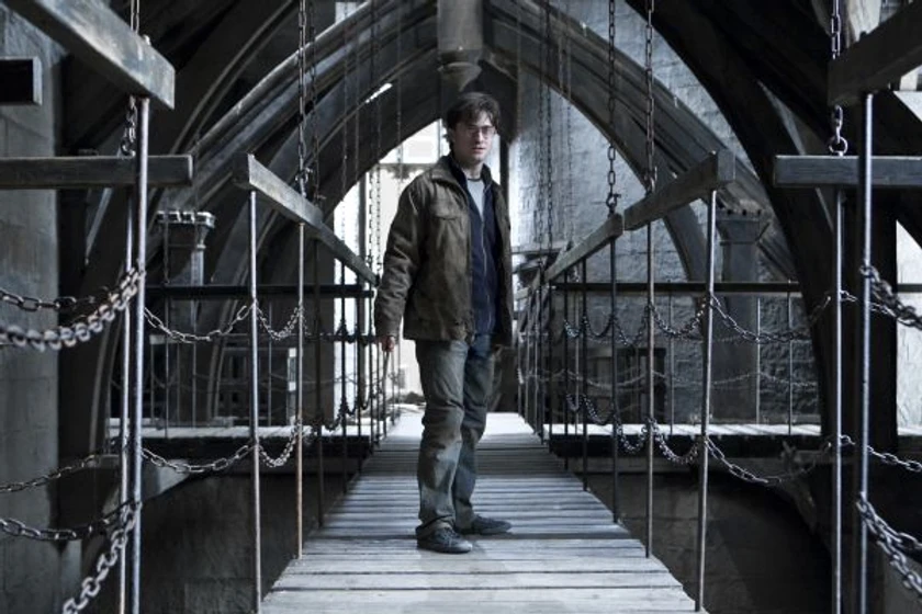 Daniel Radcliffe en harry-potter-y-las-reliquias-de-la-muerte-segunda-parte