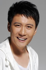 picture of actor Zhao Zheng