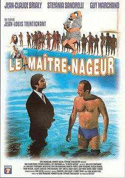 Le Maître-nageur