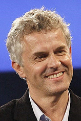 photo of person Theo Bierkens