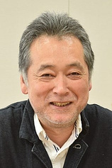photo of person Takahisa Zeze