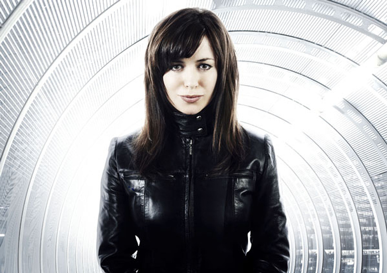 Imagen de Torchwood