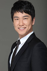 picture of actor Jung Dong-geun