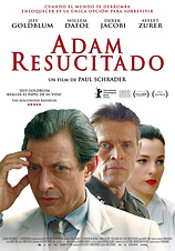 poster of movie Adam resucitado