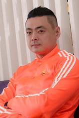 picture of actor Ho Leung Lau