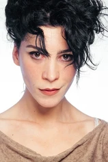 Foto de Anna D'Annunzio