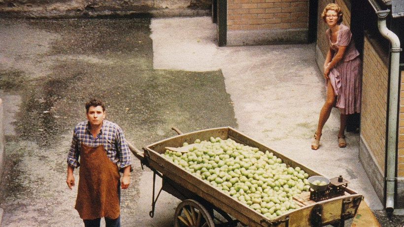 Imagen de El Mercader de las Cuatro Estaciones