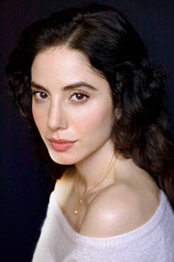 picture of actor Jeannine Kaspar