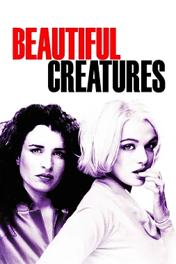 poster of movie Criaturas Hermosas