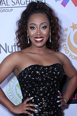 picture of actor Lanett Tachel
