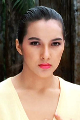 picture of actor Maria Tung Ling