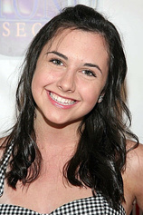 picture of actor Hailey Anne Nelson