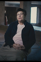 picture of actor Ioulia Stavridou