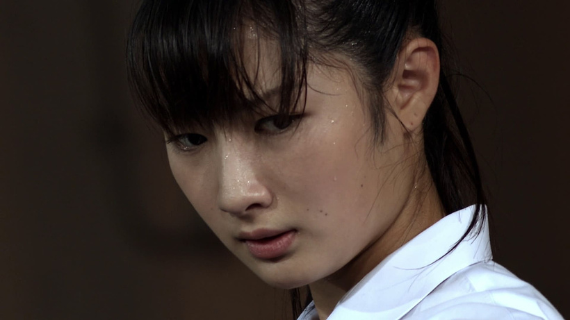 Imagen de K.G. (Karate Girl)