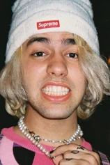 Foto de Omer Fedi