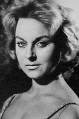 picture of actor Lucía Prado