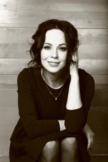Foto de Irina Medvedeva