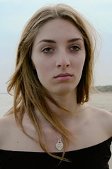 picture of actor Ylenia Galtieri