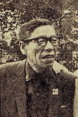 photo of person Kiyohiko Ushihara
