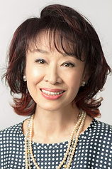picture of actor Yoshiko Mita