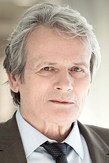 photo of person Jean-François Garreaud