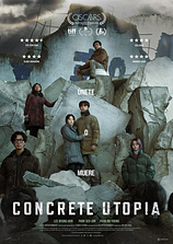 poster of movie Concrete Utopia